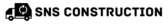 SNS Construction